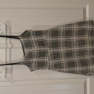 Urban outfitters small petite spaghetti strap top